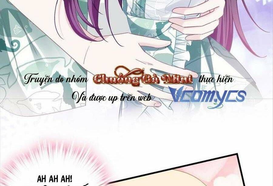 Bảo Bối Tâm Gan Của Lão Đại Xuyên Không Trở Lại Rồi: Chapter 103