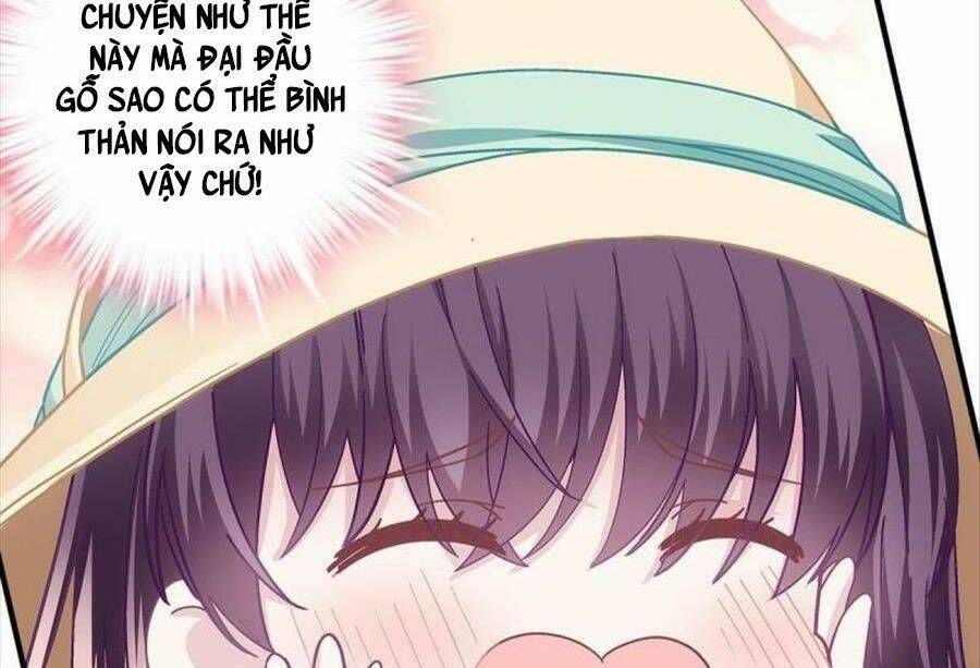 Bảo Bối Tâm Gan Của Lão Đại Xuyên Không Trở Lại Rồi: Chapter 103