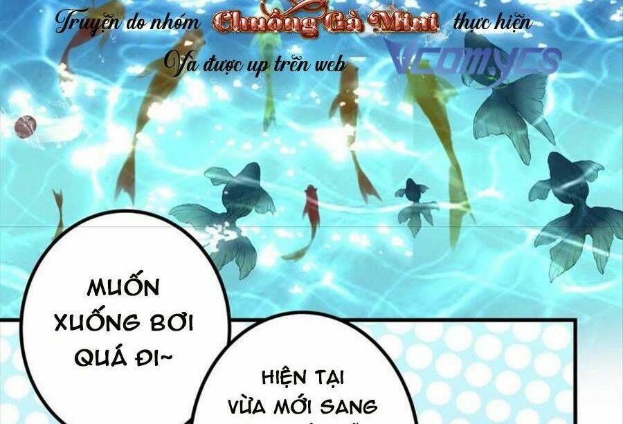 Bảo Bối Tâm Gan Của Lão Đại Xuyên Không Trở Lại Rồi: Chapter 103