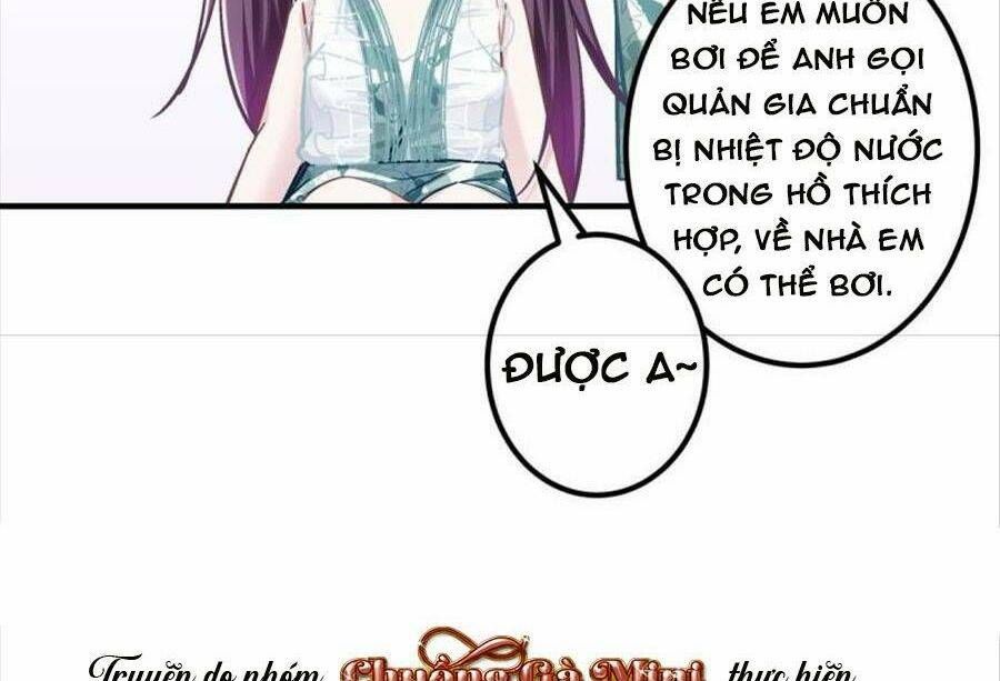 Bảo Bối Tâm Gan Của Lão Đại Xuyên Không Trở Lại Rồi: Chapter 103