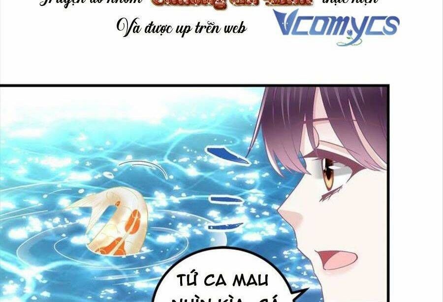 Bảo Bối Tâm Gan Của Lão Đại Xuyên Không Trở Lại Rồi: Chapter 103