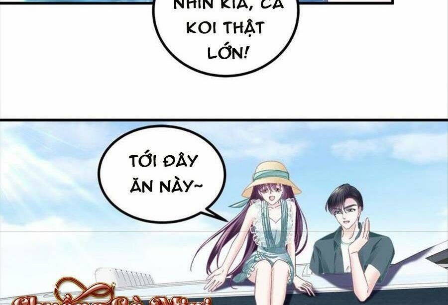 Bảo Bối Tâm Gan Của Lão Đại Xuyên Không Trở Lại Rồi: Chapter 103