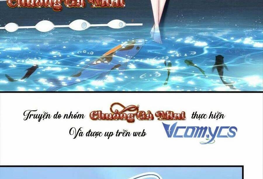 Bảo Bối Tâm Gan Của Lão Đại Xuyên Không Trở Lại Rồi: Chapter 103