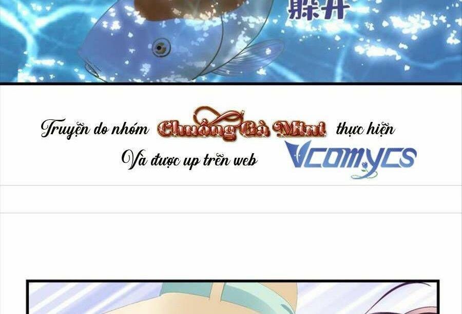 Bảo Bối Tâm Gan Của Lão Đại Xuyên Không Trở Lại Rồi: Chapter 103