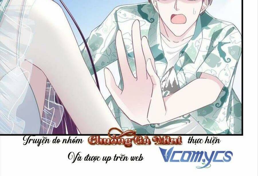 Bảo Bối Tâm Gan Của Lão Đại Xuyên Không Trở Lại Rồi: Chapter 103