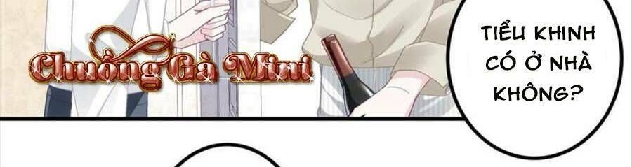 Bảo Bối Tâm Gan Của Lão Đại Xuyên Không Trở Lại Rồi: Chapter 104