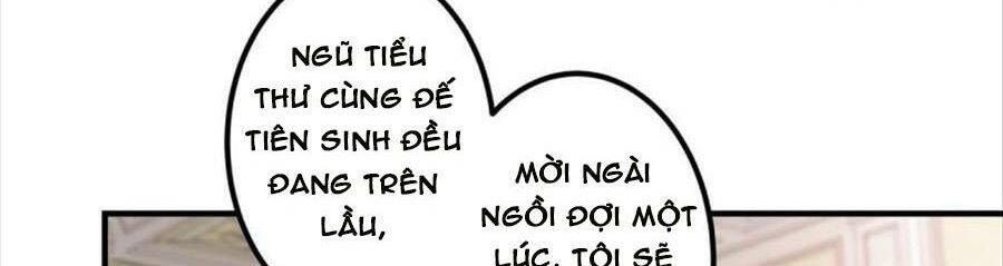 Bảo Bối Tâm Gan Của Lão Đại Xuyên Không Trở Lại Rồi: Chapter 104