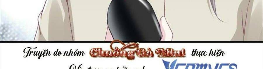 Bảo Bối Tâm Gan Của Lão Đại Xuyên Không Trở Lại Rồi: Chapter 104