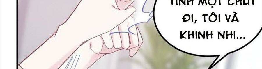 Bảo Bối Tâm Gan Của Lão Đại Xuyên Không Trở Lại Rồi: Chapter 104