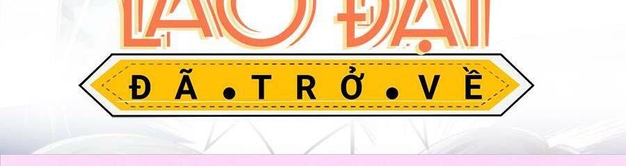 Bảo Bối Tâm Gan Của Lão Đại Xuyên Không Trở Lại Rồi: Chapter 104