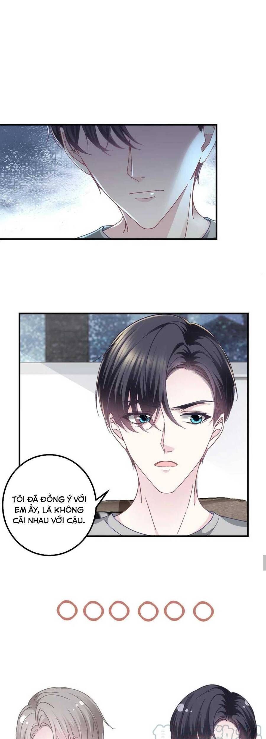 Bảo Bối Tâm Gan Của Lão Đại Xuyên Không Trở Lại Rồi: Chapter 105