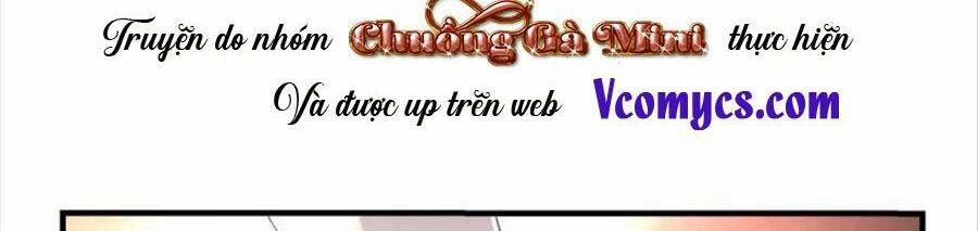 Bảo Bối Tâm Gan Của Lão Đại Xuyên Không Trở Lại Rồi: Chapter 106