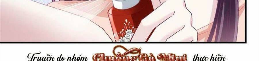 Bảo Bối Tâm Gan Của Lão Đại Xuyên Không Trở Lại Rồi: Chapter 106