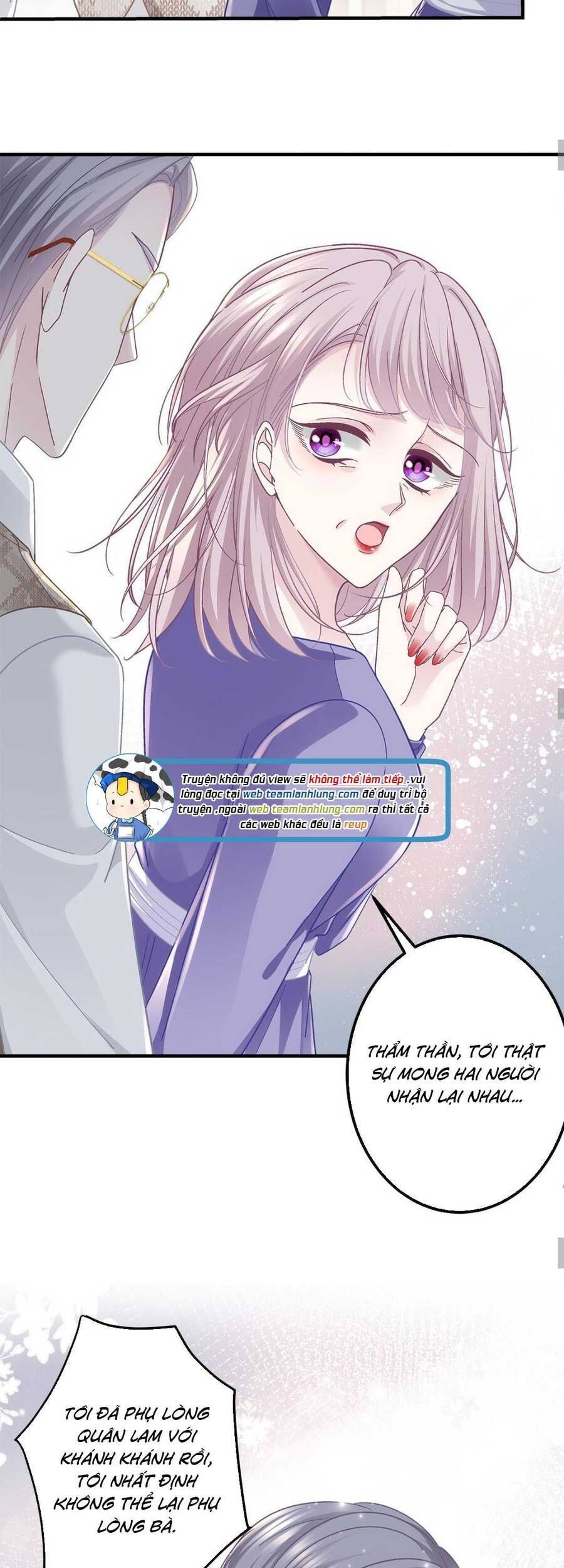 Bảo Bối Tâm Gan Của Lão Đại Xuyên Không Trở Lại Rồi: Chapter 107