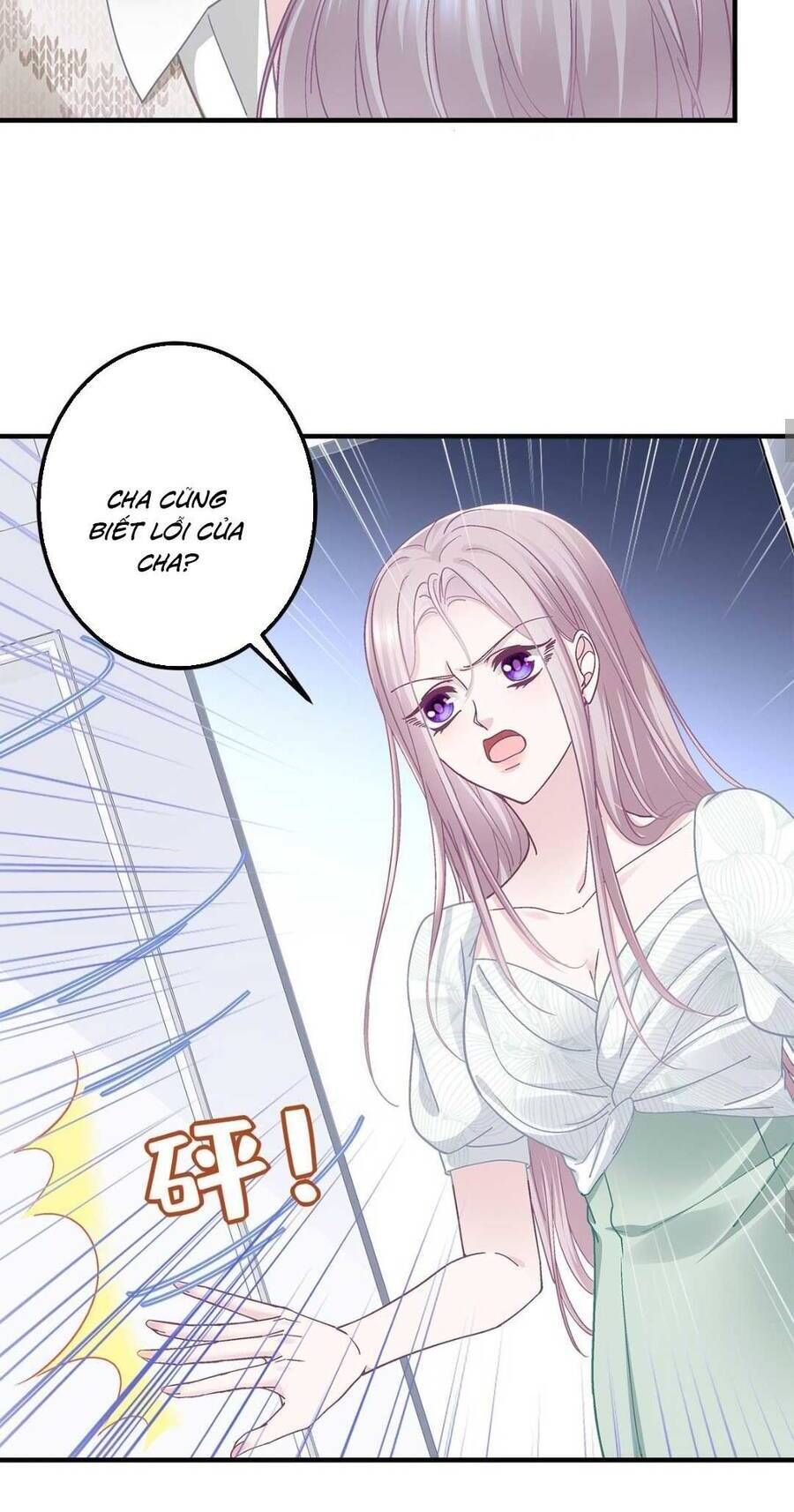 Bảo Bối Tâm Gan Của Lão Đại Xuyên Không Trở Lại Rồi: Chapter 107