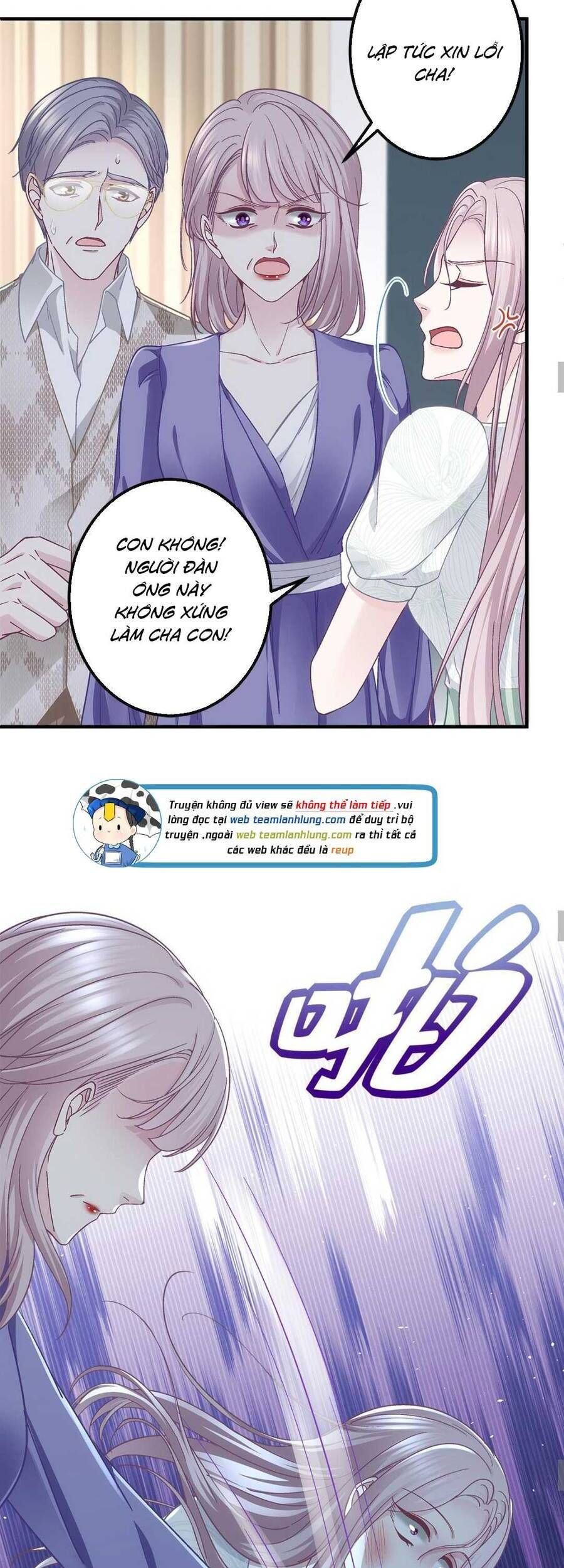 Bảo Bối Tâm Gan Của Lão Đại Xuyên Không Trở Lại Rồi: Chapter 107