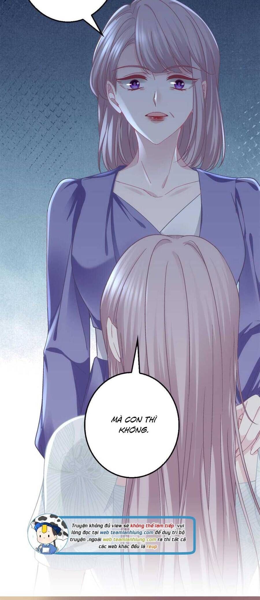 Bảo Bối Tâm Gan Của Lão Đại Xuyên Không Trở Lại Rồi: Chapter 107