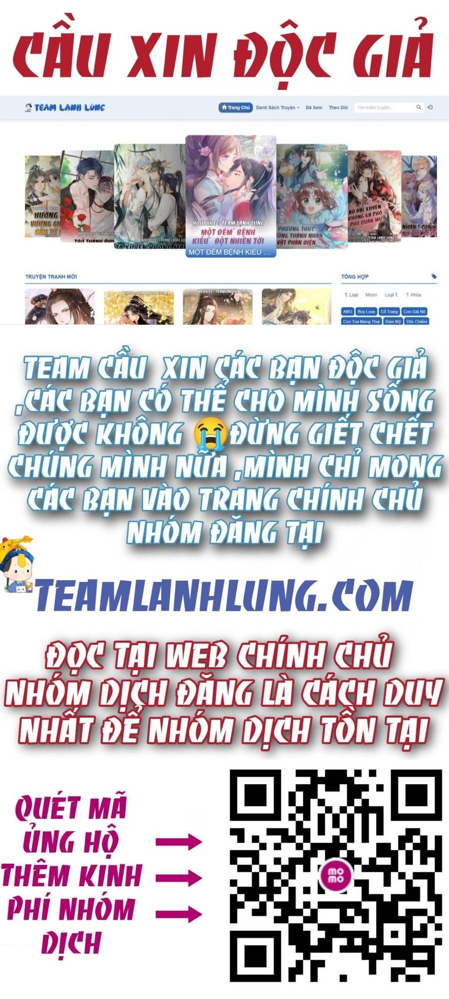 Bảo Bối Tâm Gan Của Lão Đại Xuyên Không Trở Lại Rồi: Chapter 107