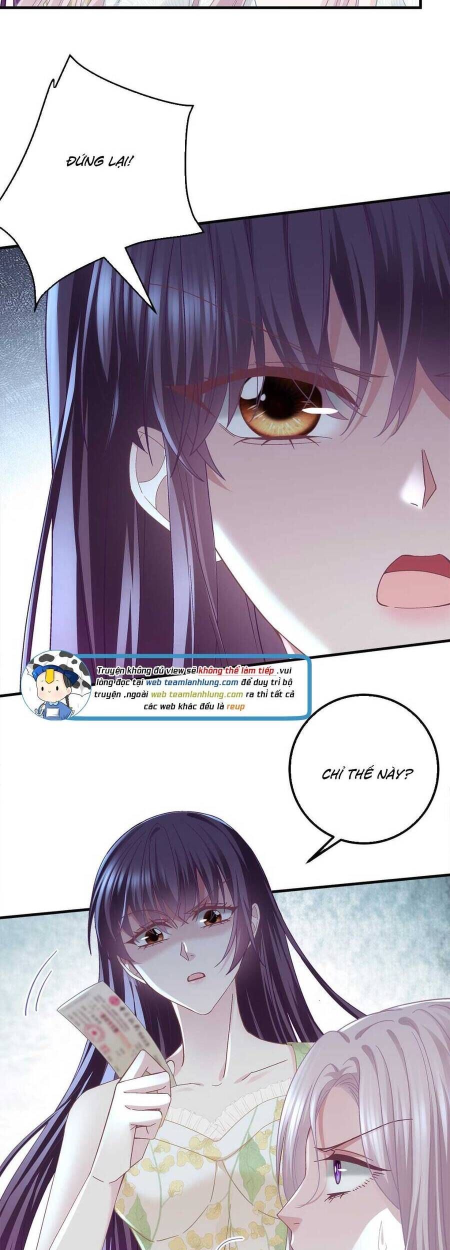 Bảo Bối Tâm Gan Của Lão Đại Xuyên Không Trở Lại Rồi: Chapter 107