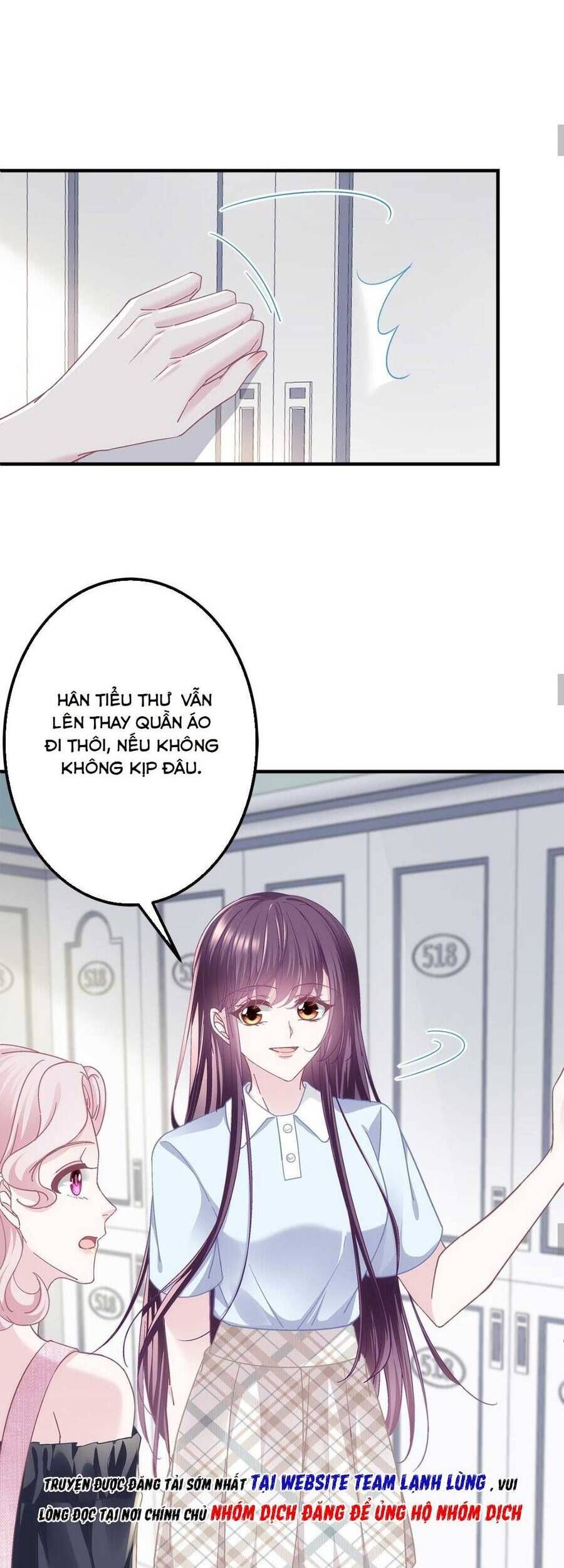 Bảo Bối Tâm Gan Của Lão Đại Xuyên Không Trở Lại Rồi: Chapter 108