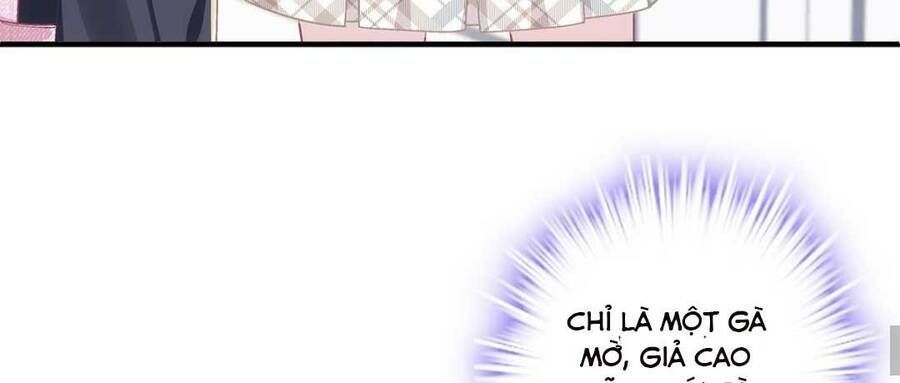 Bảo Bối Tâm Gan Của Lão Đại Xuyên Không Trở Lại Rồi: Chapter 108