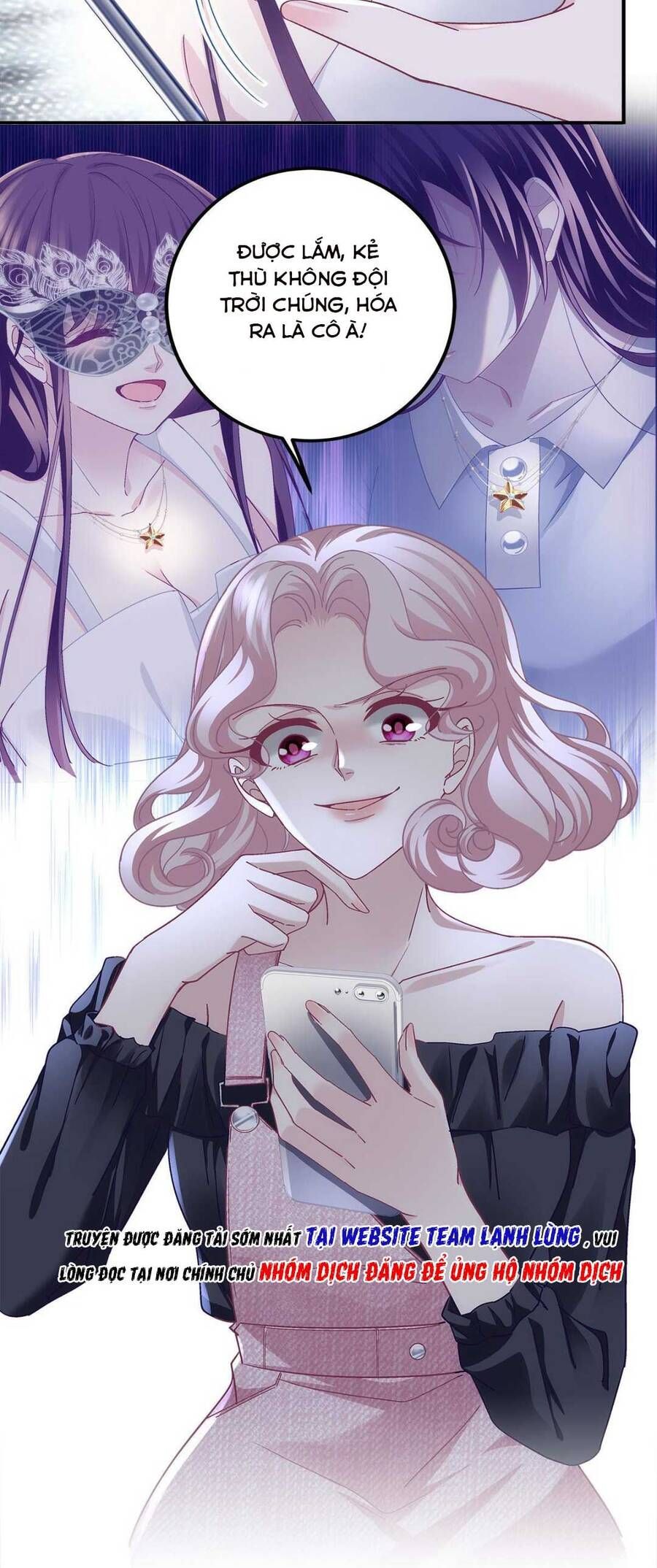 Bảo Bối Tâm Gan Của Lão Đại Xuyên Không Trở Lại Rồi: Chapter 108