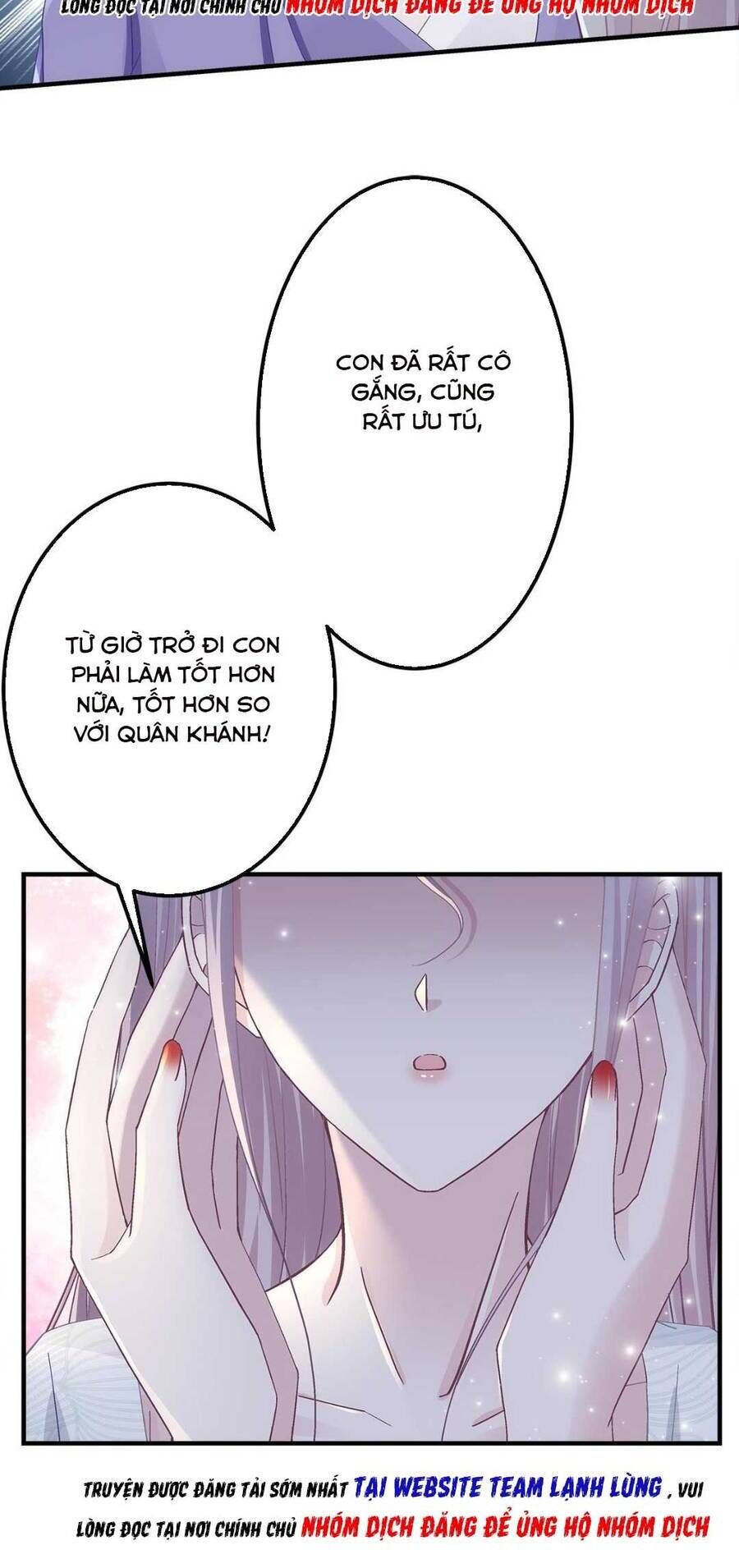 Bảo Bối Tâm Gan Của Lão Đại Xuyên Không Trở Lại Rồi: Chapter 108