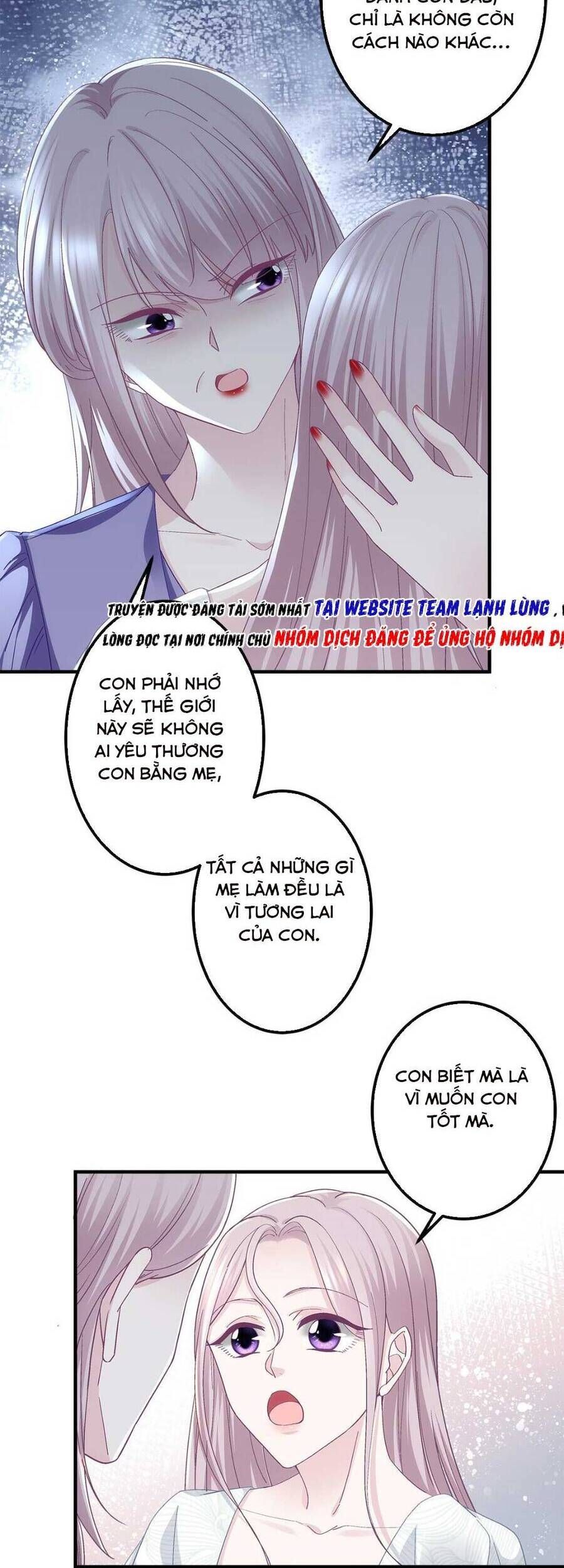 Bảo Bối Tâm Gan Của Lão Đại Xuyên Không Trở Lại Rồi: Chapter 108