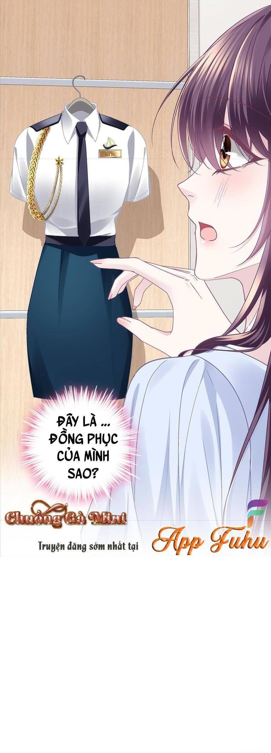 Bảo Bối Tâm Gan Của Lão Đại Xuyên Không Trở Lại Rồi: Chapter 110