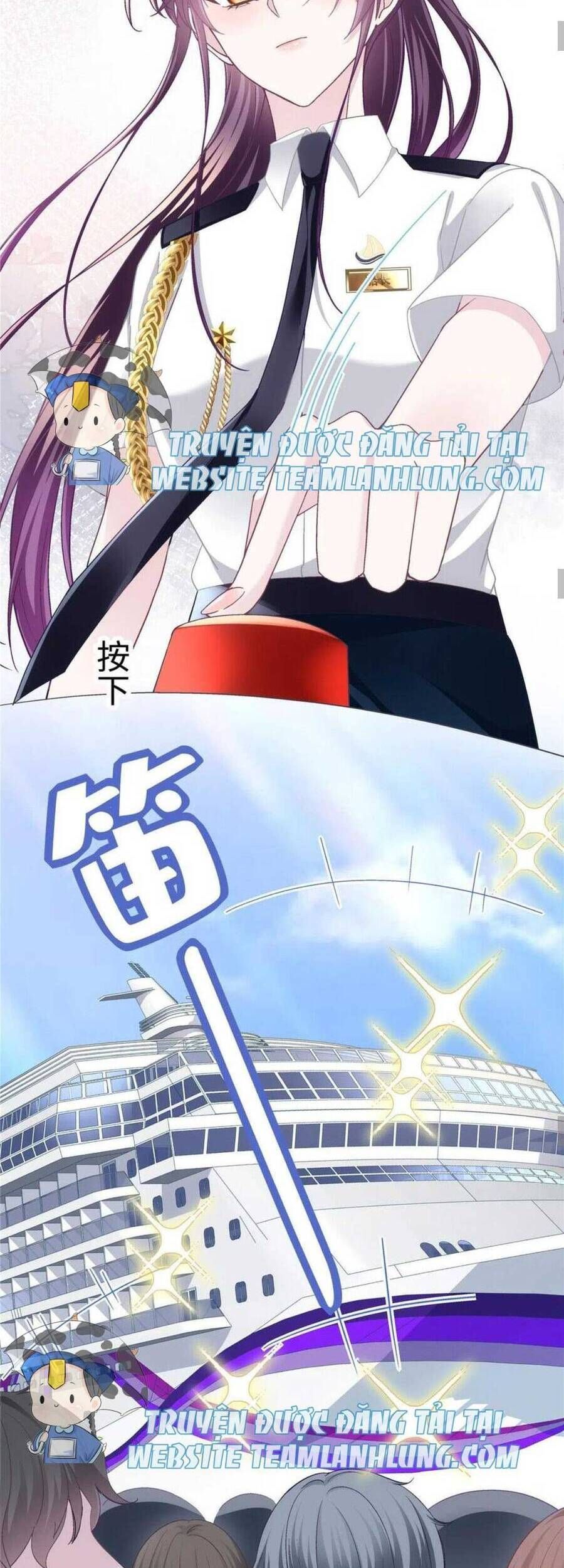 Bảo Bối Tâm Gan Của Lão Đại Xuyên Không Trở Lại Rồi: Chapter 111