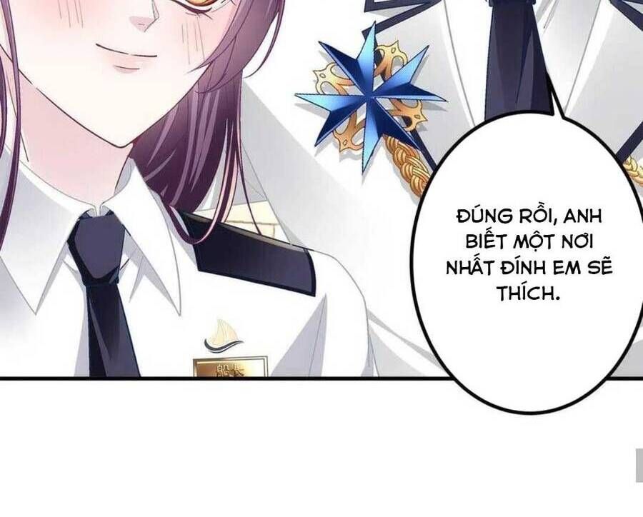 Bảo Bối Tâm Gan Của Lão Đại Xuyên Không Trở Lại Rồi: Chapter 111