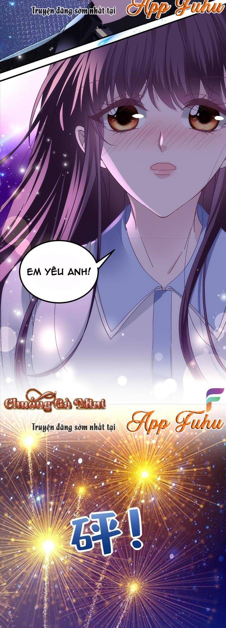 Bảo Bối Tâm Gan Của Lão Đại Xuyên Không Trở Lại Rồi: Chapter 112