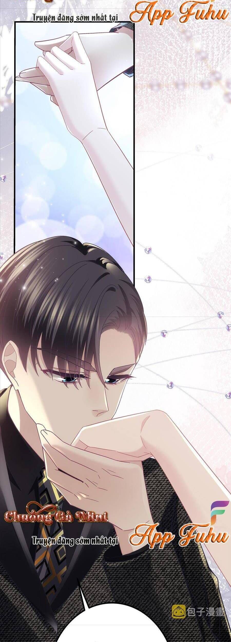 Bảo Bối Tâm Gan Của Lão Đại Xuyên Không Trở Lại Rồi: Chapter 112