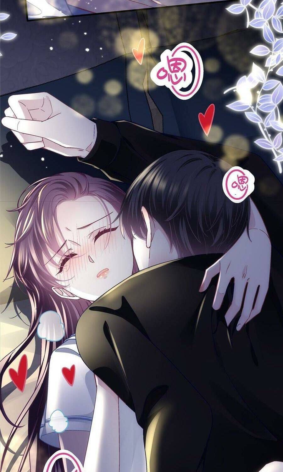 Bảo Bối Tâm Gan Của Lão Đại Xuyên Không Trở Lại Rồi: Chapter 113