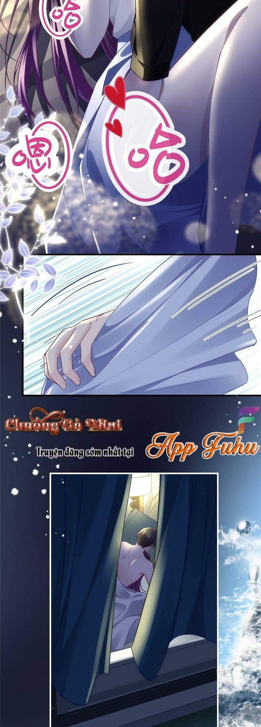 Bảo Bối Tâm Gan Của Lão Đại Xuyên Không Trở Lại Rồi: Chapter 113