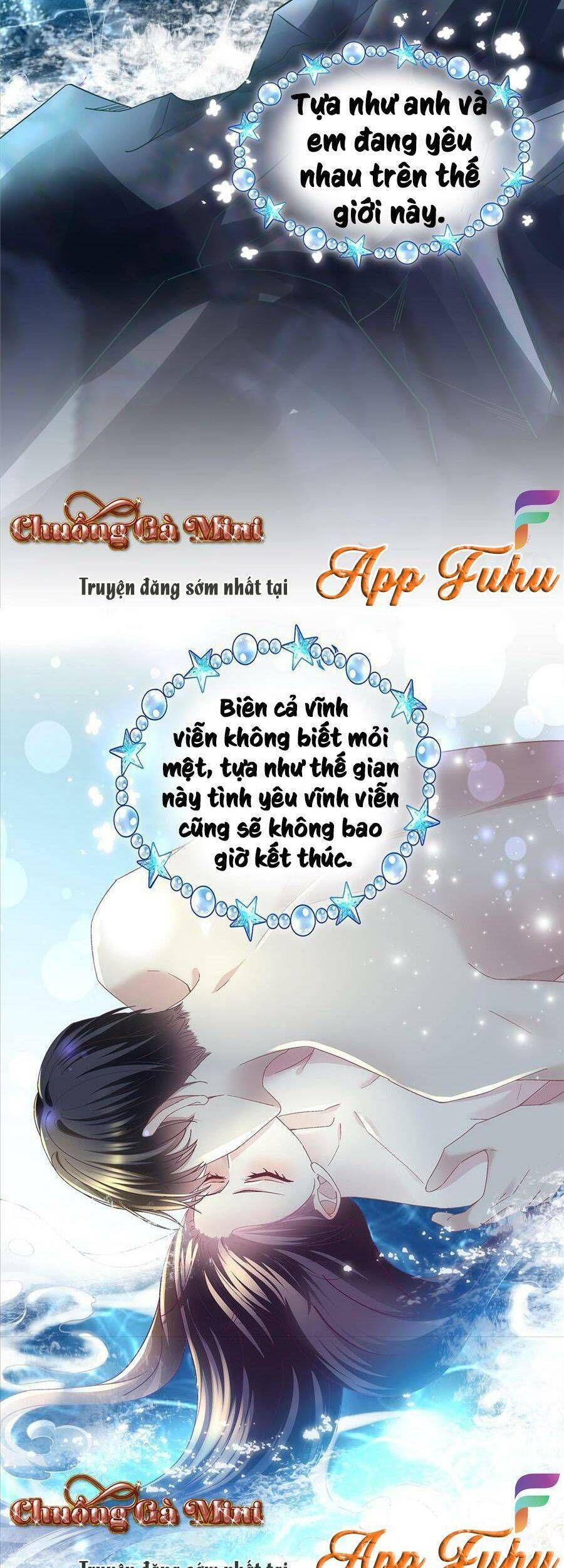 Bảo Bối Tâm Gan Của Lão Đại Xuyên Không Trở Lại Rồi: Chapter 113