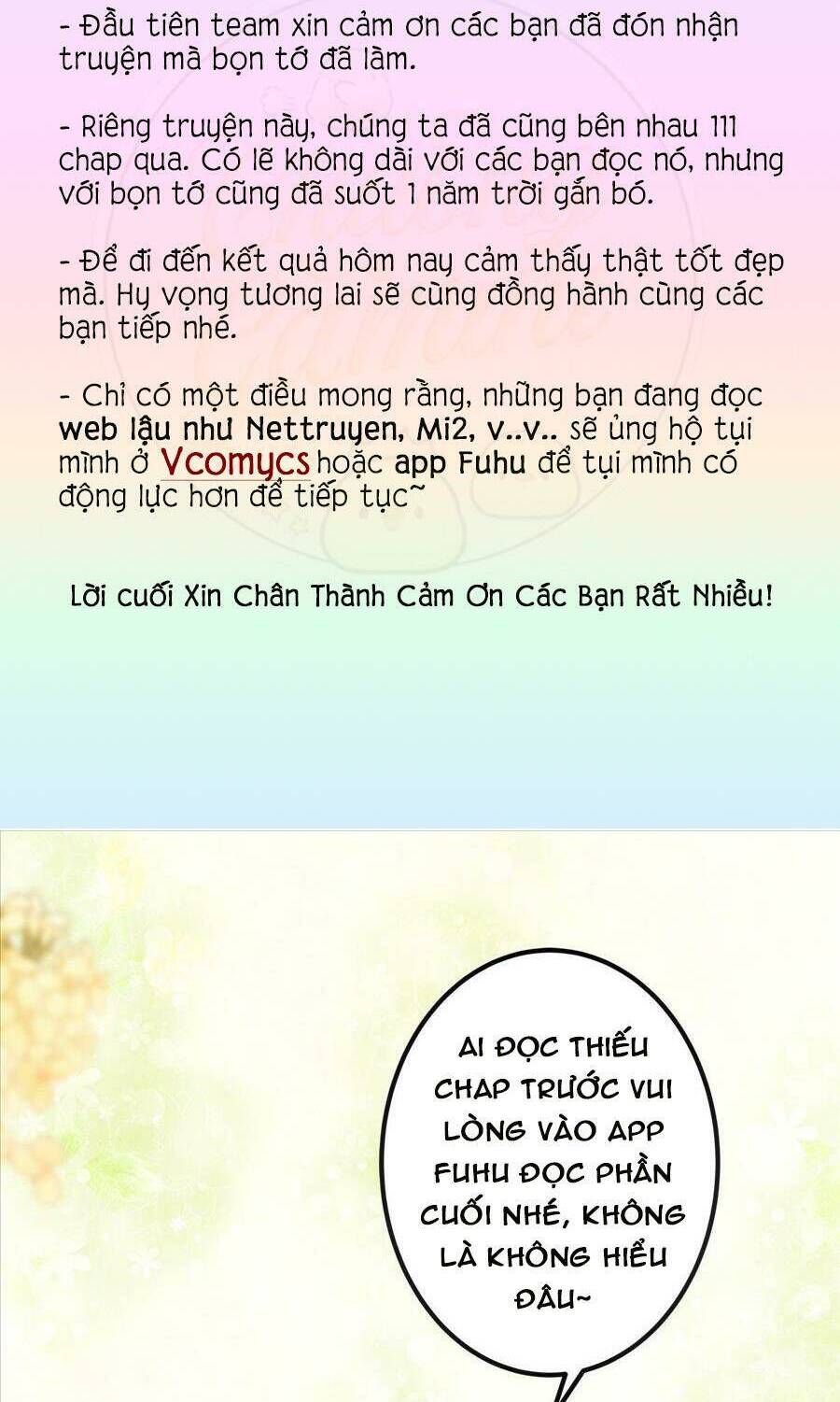 Bảo Bối Tâm Gan Của Lão Đại Xuyên Không Trở Lại Rồi: Chapter 113