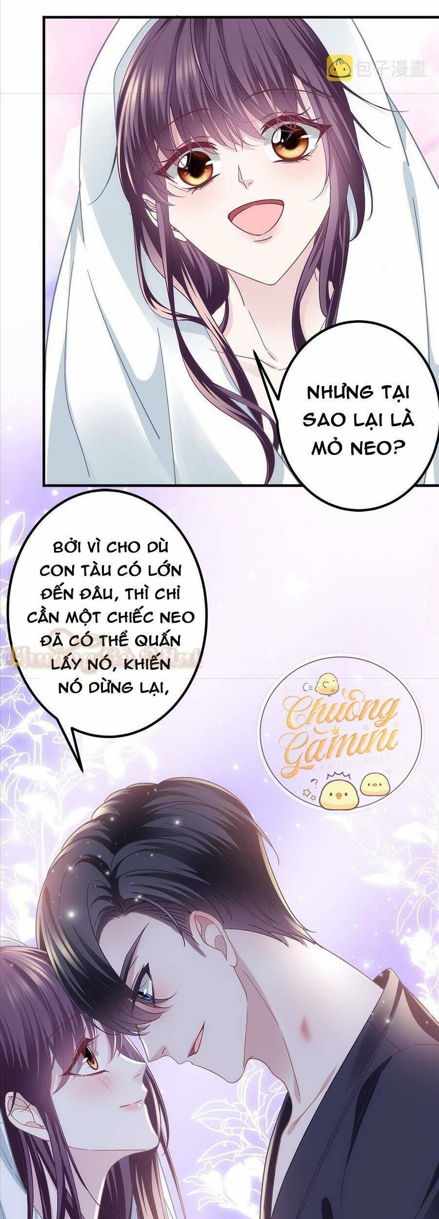 Bảo Bối Tâm Gan Của Lão Đại Xuyên Không Trở Lại Rồi: Chapter 113