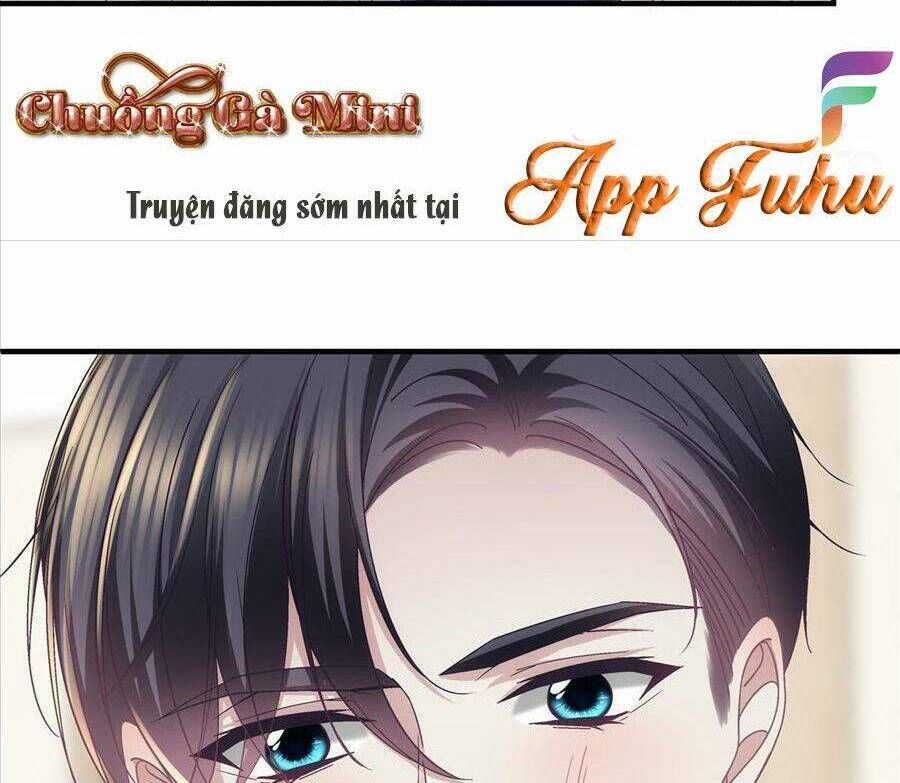 Bảo Bối Tâm Gan Của Lão Đại Xuyên Không Trở Lại Rồi: Chapter 113