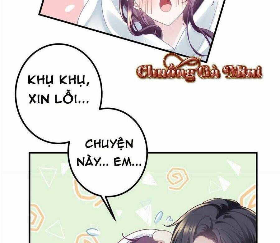 Bảo Bối Tâm Gan Của Lão Đại Xuyên Không Trở Lại Rồi: Chapter 113