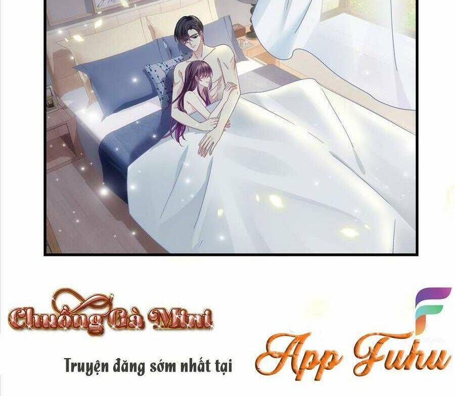 Bảo Bối Tâm Gan Của Lão Đại Xuyên Không Trở Lại Rồi: Chapter 113