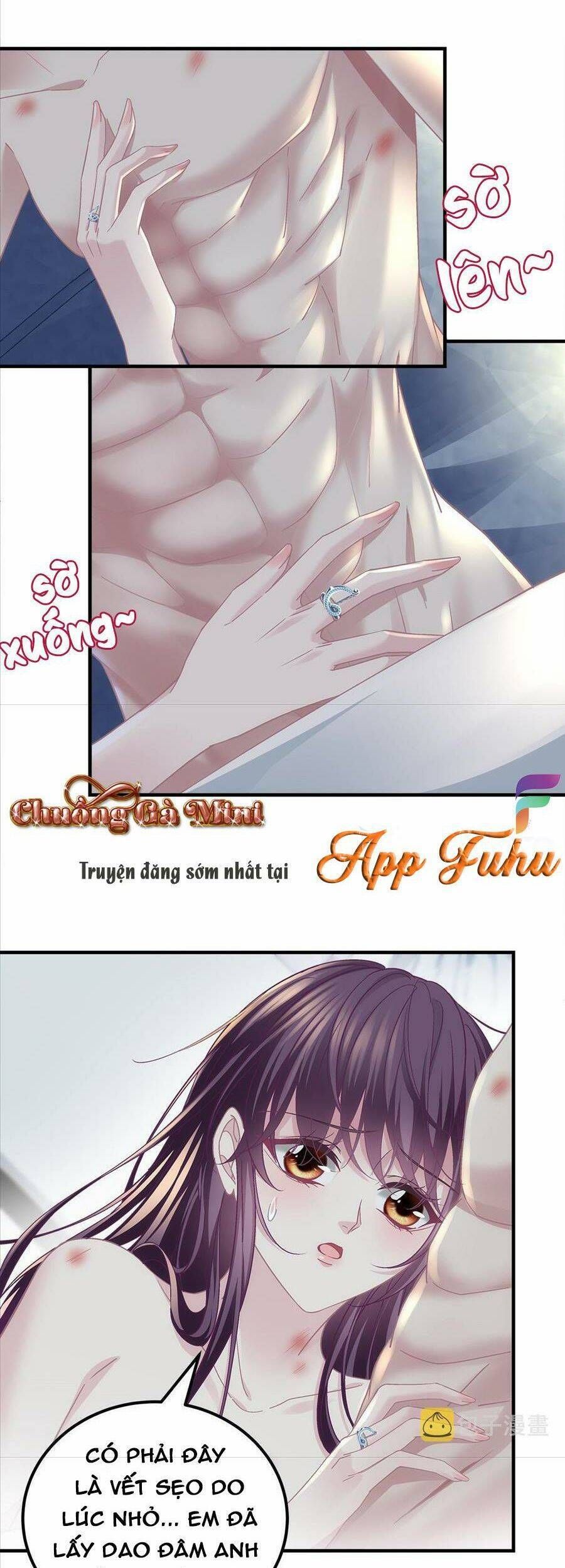 Bảo Bối Tâm Gan Của Lão Đại Xuyên Không Trở Lại Rồi: Chapter 113