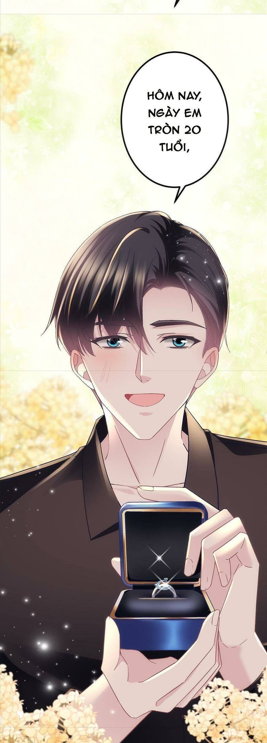 Bảo Bối Tâm Gan Của Lão Đại Xuyên Không Trở Lại Rồi: Chapter 113