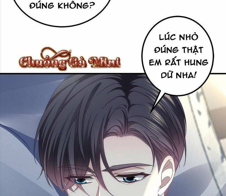 Bảo Bối Tâm Gan Của Lão Đại Xuyên Không Trở Lại Rồi: Chapter 113