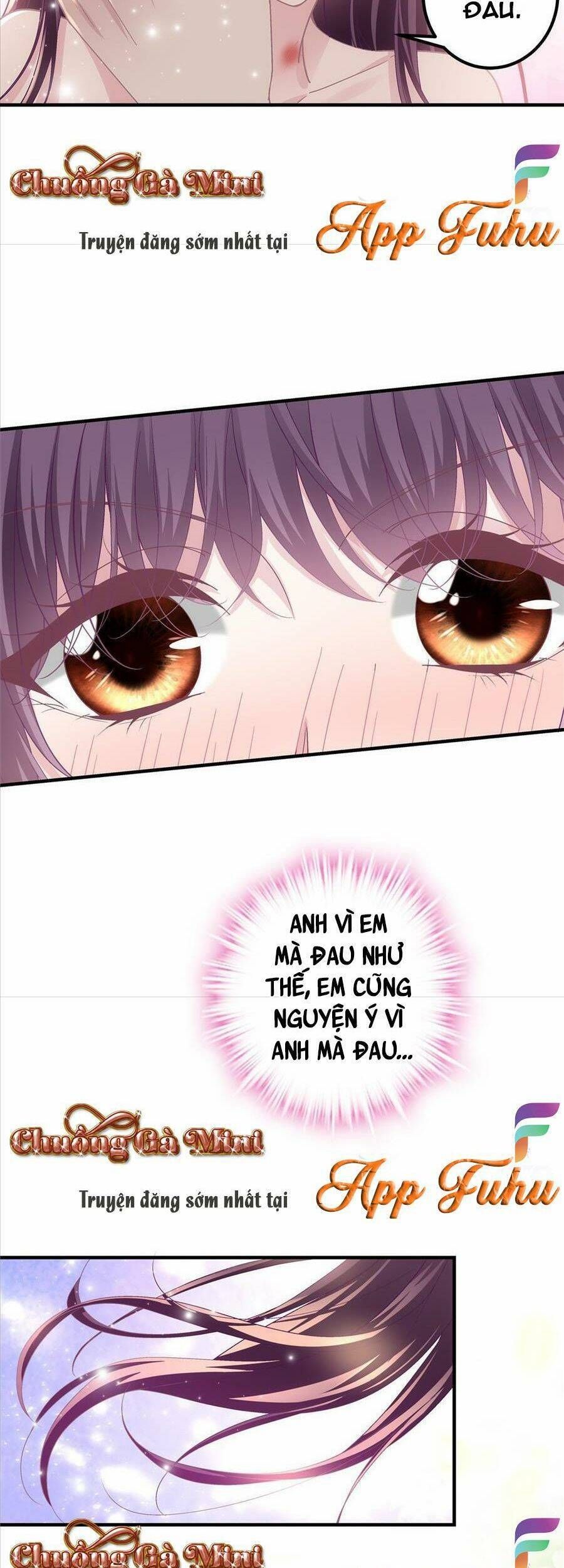 Bảo Bối Tâm Gan Của Lão Đại Xuyên Không Trở Lại Rồi: Chapter 113