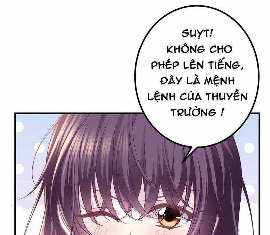 Bảo Bối Tâm Gan Của Lão Đại Xuyên Không Trở Lại Rồi: Chapter 113