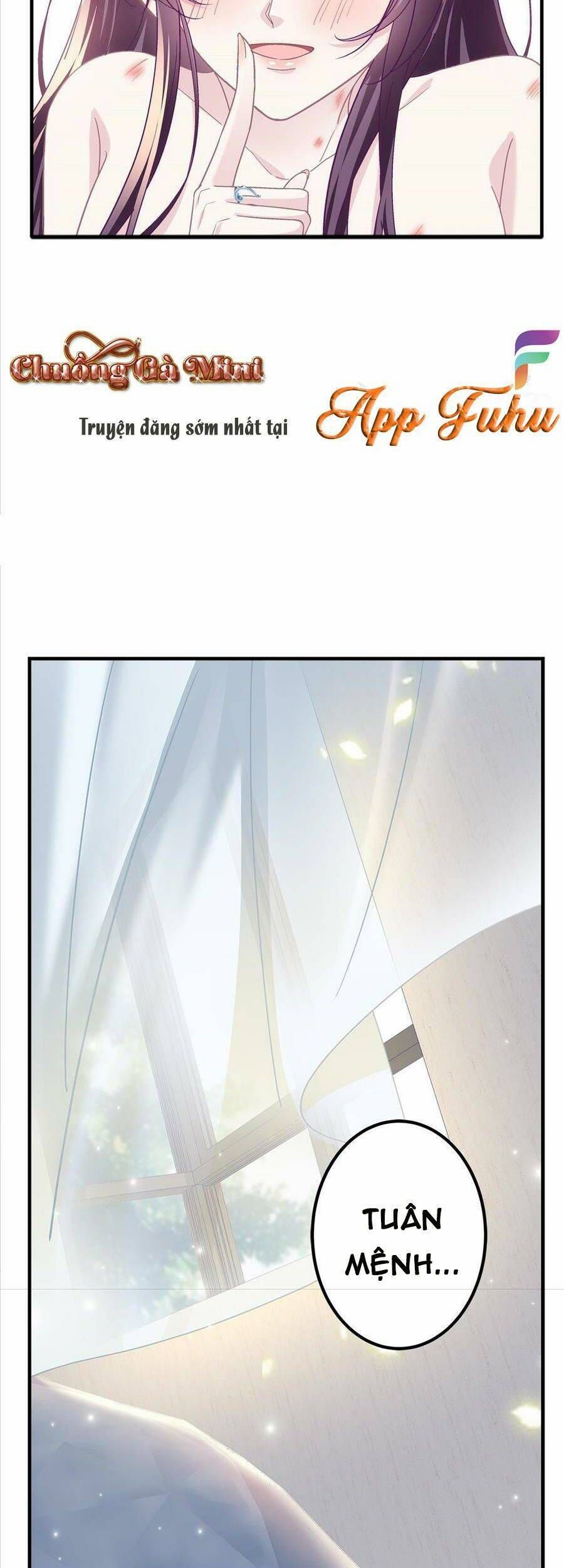 Bảo Bối Tâm Gan Của Lão Đại Xuyên Không Trở Lại Rồi: Chapter 113