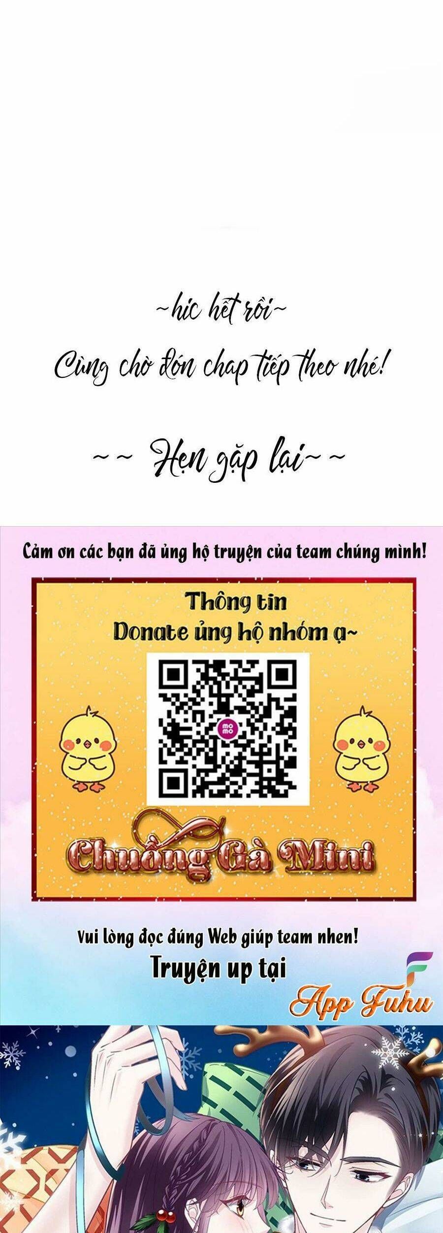 Bảo Bối Tâm Gan Của Lão Đại Xuyên Không Trở Lại Rồi: Chapter 113