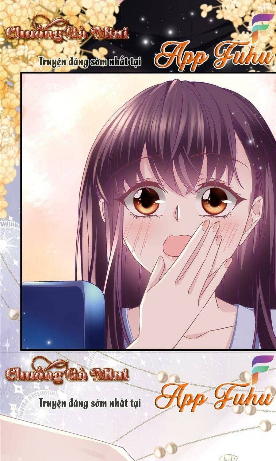 Bảo Bối Tâm Gan Của Lão Đại Xuyên Không Trở Lại Rồi: Chapter 113