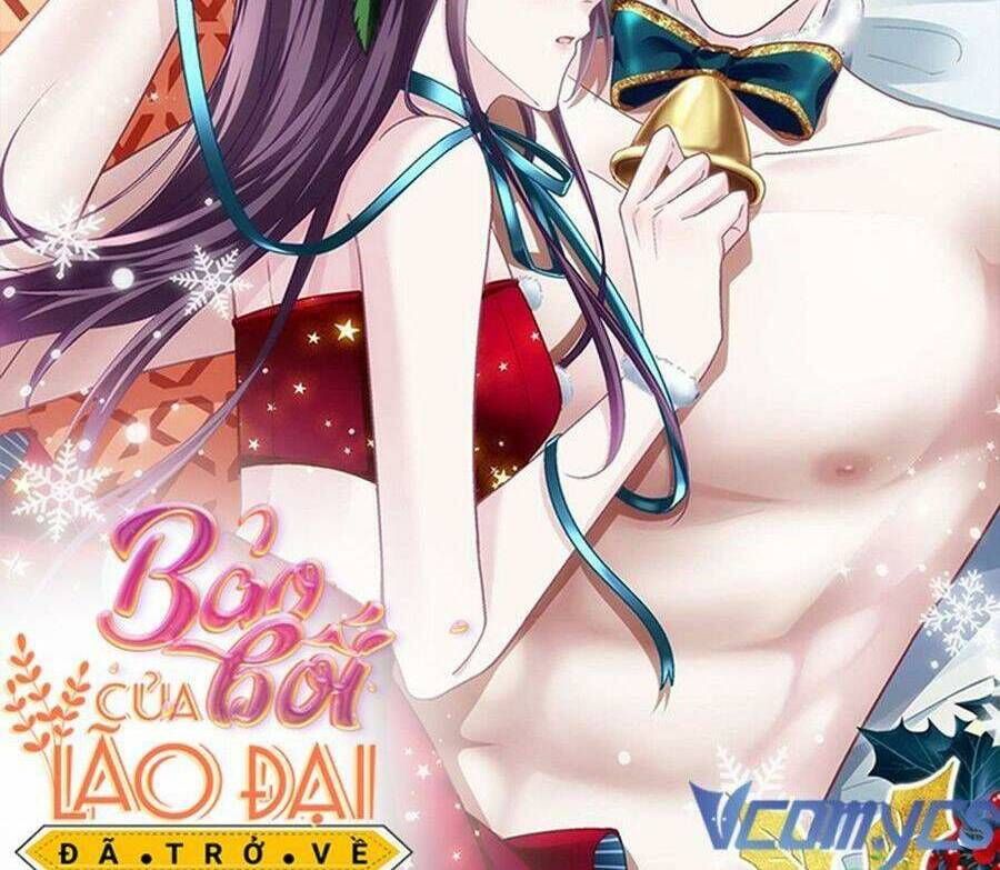 Bảo Bối Tâm Gan Của Lão Đại Xuyên Không Trở Lại Rồi: Chapter 113